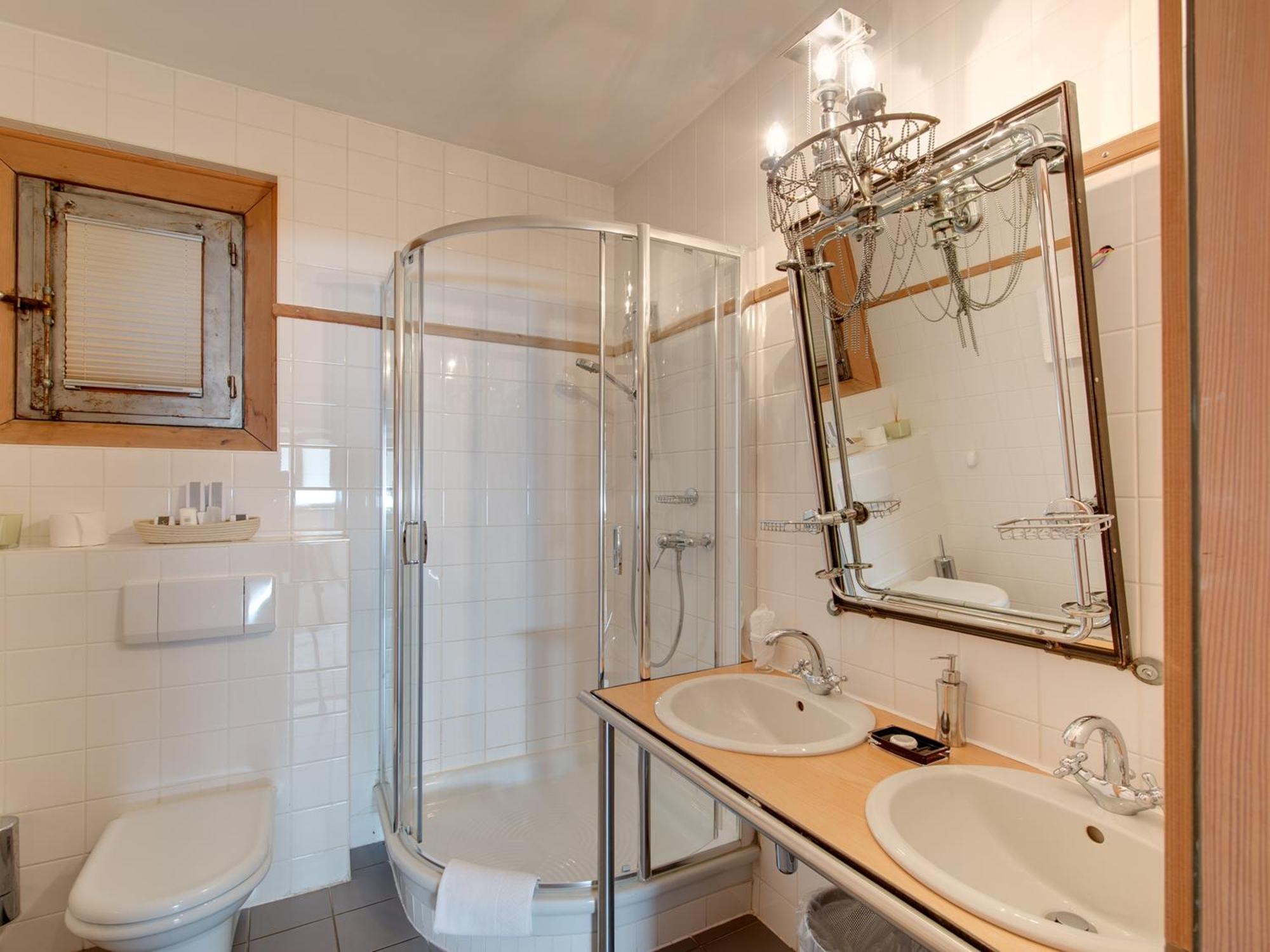 Backstage Hotel Serviced Apartments Zermatt Kültér fotó